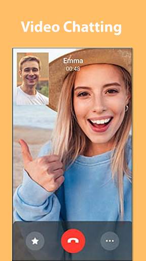 New Lamour Love Video Chat - Stream Guide screenshot 2