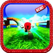 Subway Sonic Rush Game 1.1