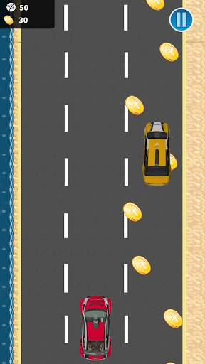 Save Red Car screenshot 2