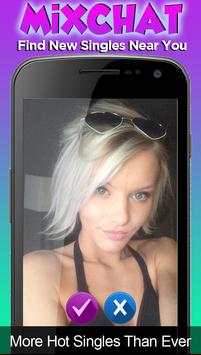 MiXCHAT screenshot 2