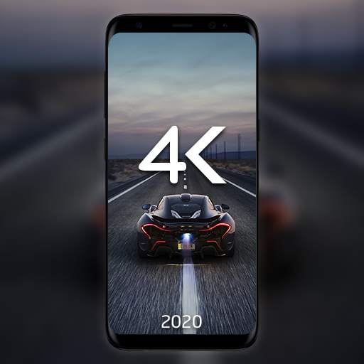 🏎️Car Live Wallpaper - Auto Change Wallpapers🏎️ 1.1.3