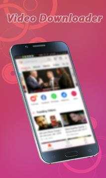 VidoMate Pro Official Video Downloader Guide screenshot 4