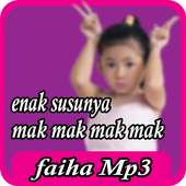 Faiha Lagu Enak Susunya on 9Apps