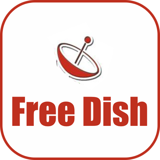 ikon Free Dish