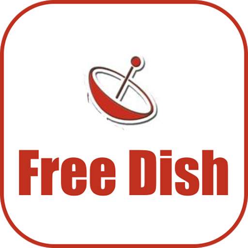 Free Dish 2.9