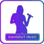 ikon MUSIK DANGDUT