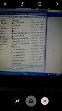 Video Recorder screenshot 1