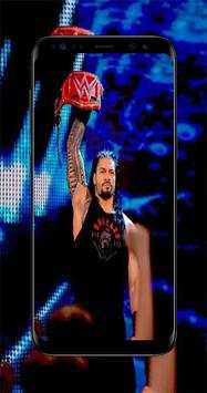 Roman Reigns Wallpapers screenshot 7