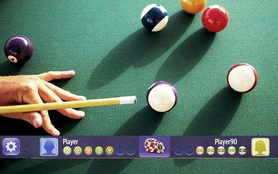 Ball Pool Lite screenshot 1