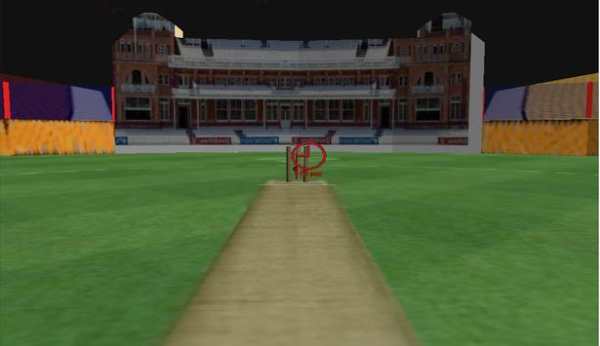 Real Cricket Runout Championship screenshot 6