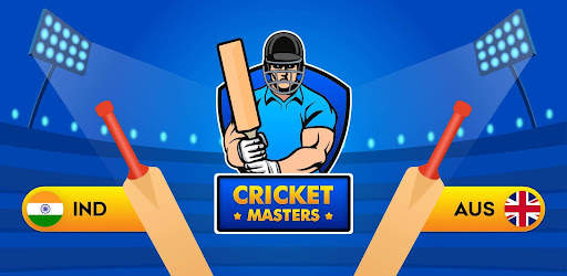 Cricket Masters- Captains Game screenshot 1