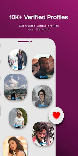 Mismatch - New dating app screenshot 3