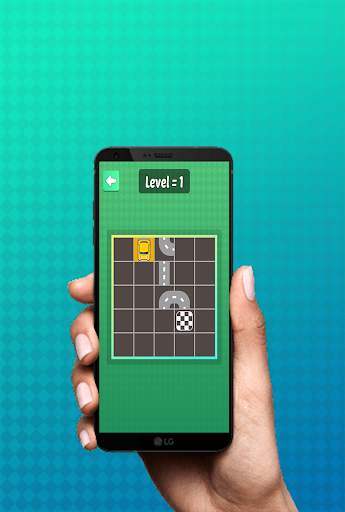 Street Sport Car puzzles games screenshot 3
