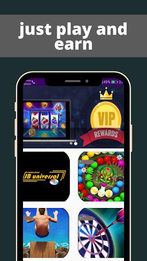 SR Money - Tap to earn स्क्रीनशॉट 1