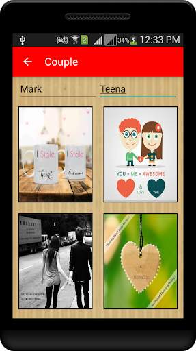 My Name Greetings screenshot 4