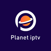 planet iptv icon