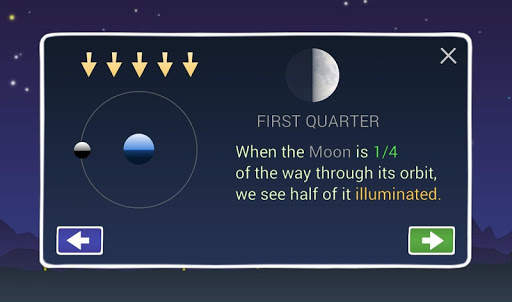 Luna screenshot 21