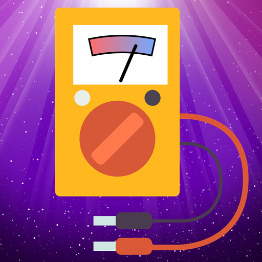 Electrical Engineering Formulas icon