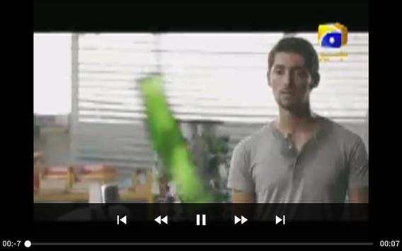 Geo Tv Channels Live screenshot 4
