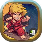 Kungfu Master 3