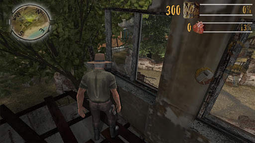 Zombie Fortress Evolution screenshot 7