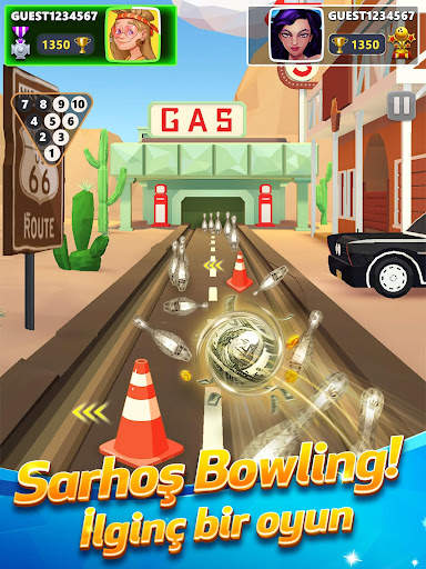Bowling Club™ - Bowling Sports screenshot 12