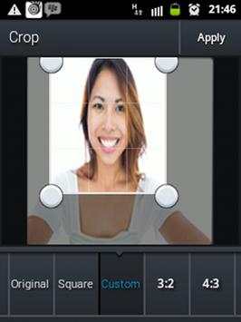 improvers cam b612 screenshot 11