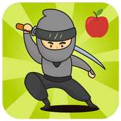 Masuk Pak Eko - Jadi Ninja logo