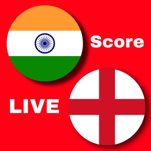 India vs Canada Live Match icon