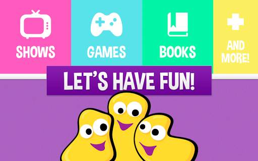 CBeebies - Bilingual Education screenshot 15