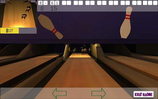 10 Zombie Bowling screenshot 12