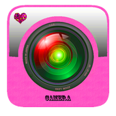 camera for samsung Galaxy j7 icon
