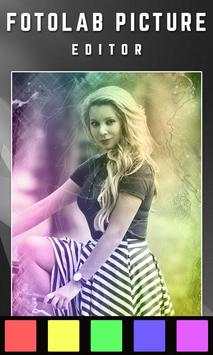 Fotolab Picture Editor screenshot 8