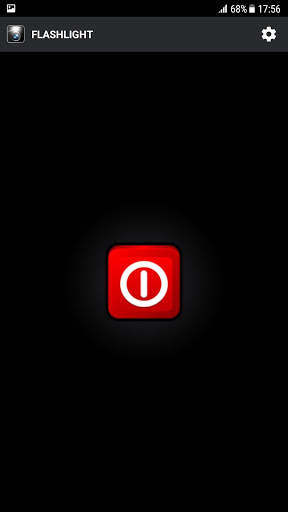 Flashlight, Camera Flash screenshot 1