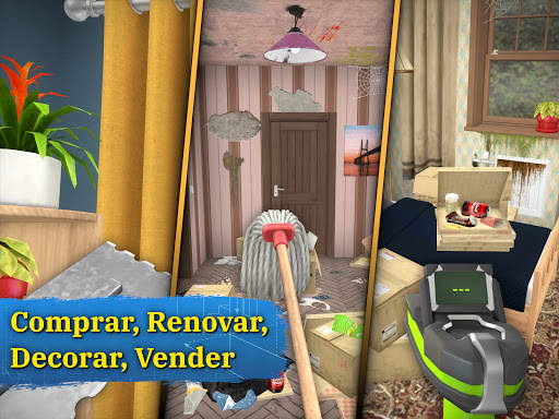 House Flipper: Home Design screenshot 8