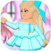 Fashion Frenzy Dress Up Makeup Game Obby Guide 2.0.0