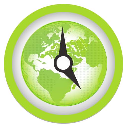 Bob's World Clock Widget 2.4