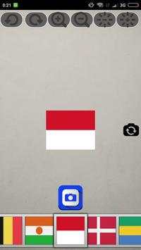 Camera Soccer Supporter screenshot 2
