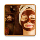 Beauty recipes icon
