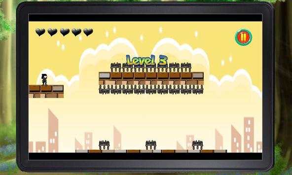 Ninja Game screenshot 4
