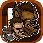 Ninja Cop Clash 1.0.11