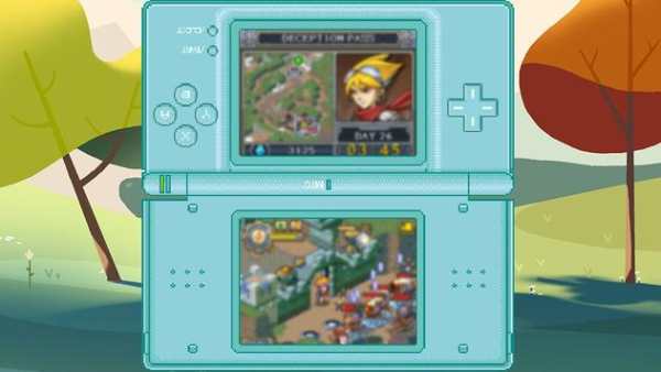PokeBlack NDS 에뮬레이터 screenshot 2