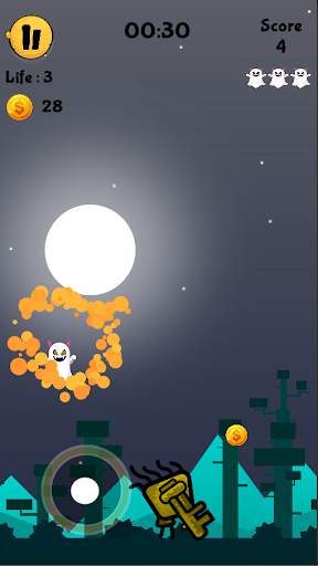 SUPER HERO screenshot 2