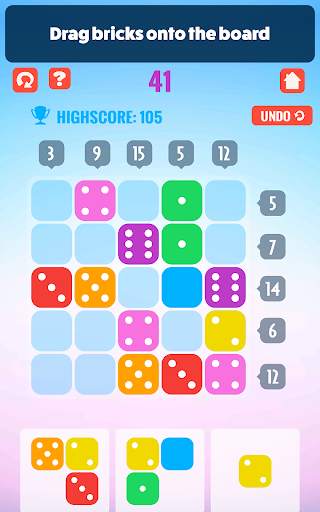 Logic game : Make  10 : Free screenshot 13