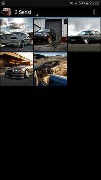 Modified BMW screenshot 2
