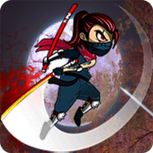 Ninja Combat Revenge icon