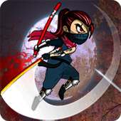 Ninja Combat Revenge