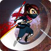 Ninja Combat Revenge 1.0