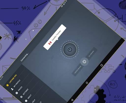 Free VPN - Fast Secure Best VPN Lifetime screenshot 8