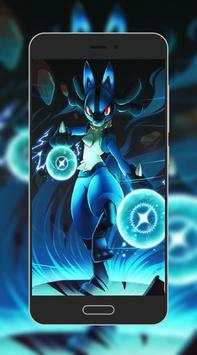 Pokemon Sun Wallpaper screenshot 3